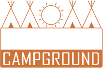Saukinac Campground logo